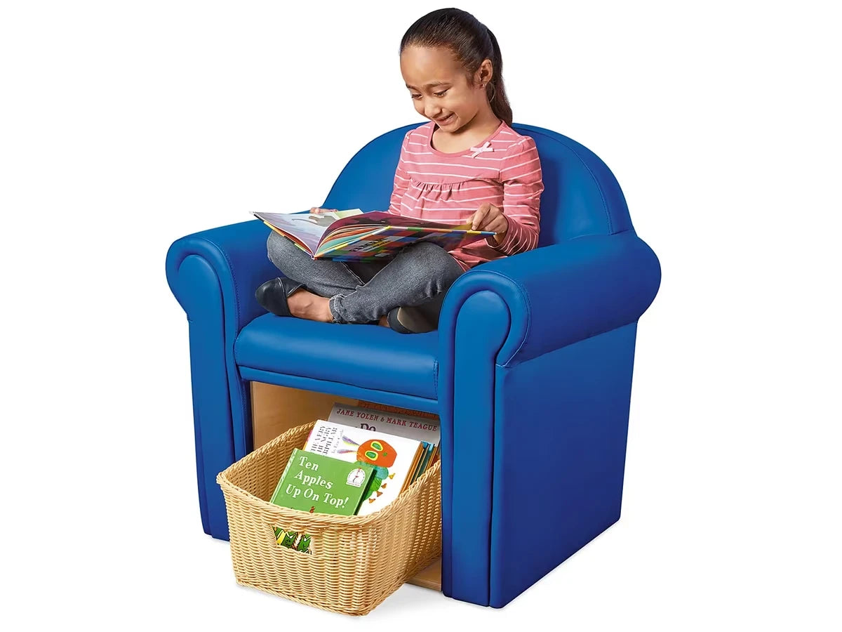 Read & Relax Comfy Chair - US 8725