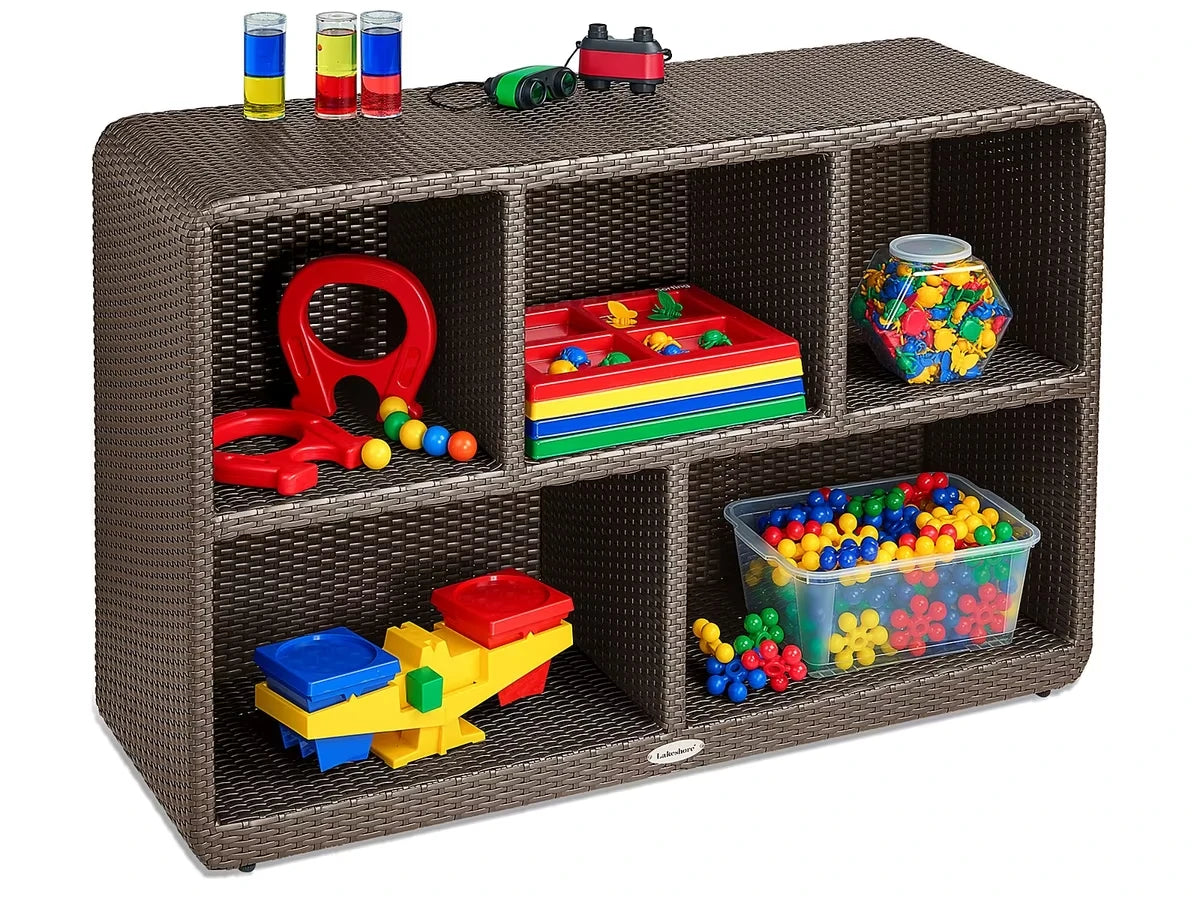 Outdoor Storage Unit – 30"  High - US 3445