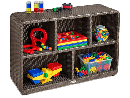 Outdoor Storage Unit – 30"  High - US 3445