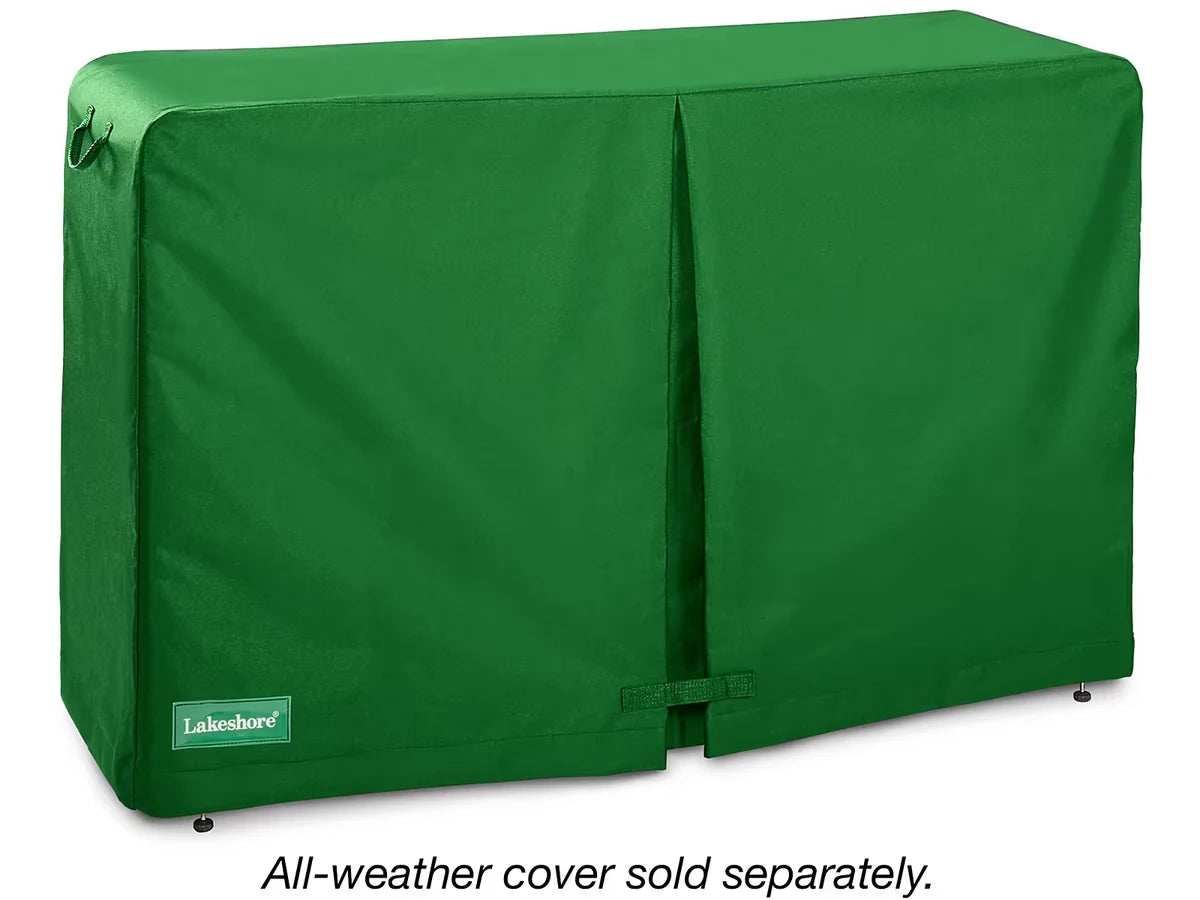 Outdoor Storage Unit – 30"  High - US 3445