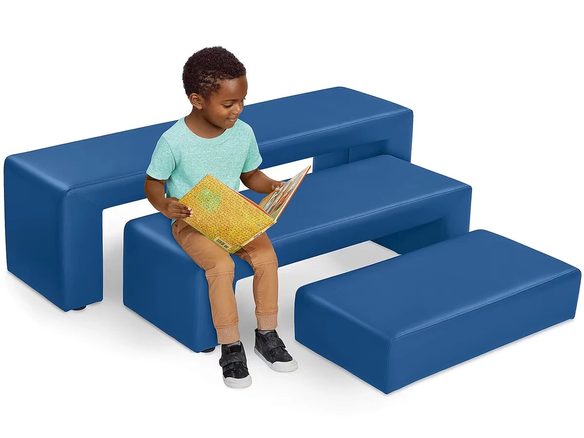 Comfy Nesting Benches - US 2211