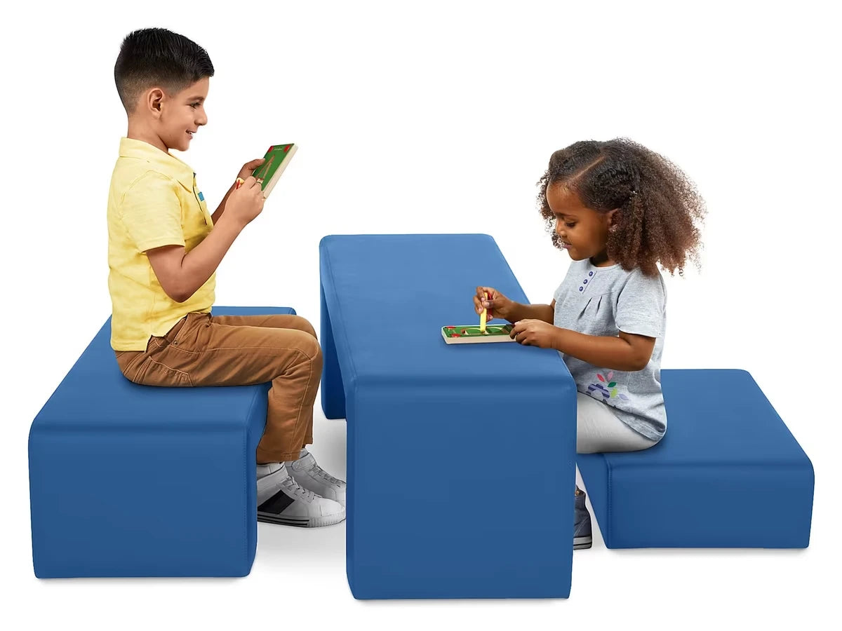Comfy Nesting Benches - US 2211