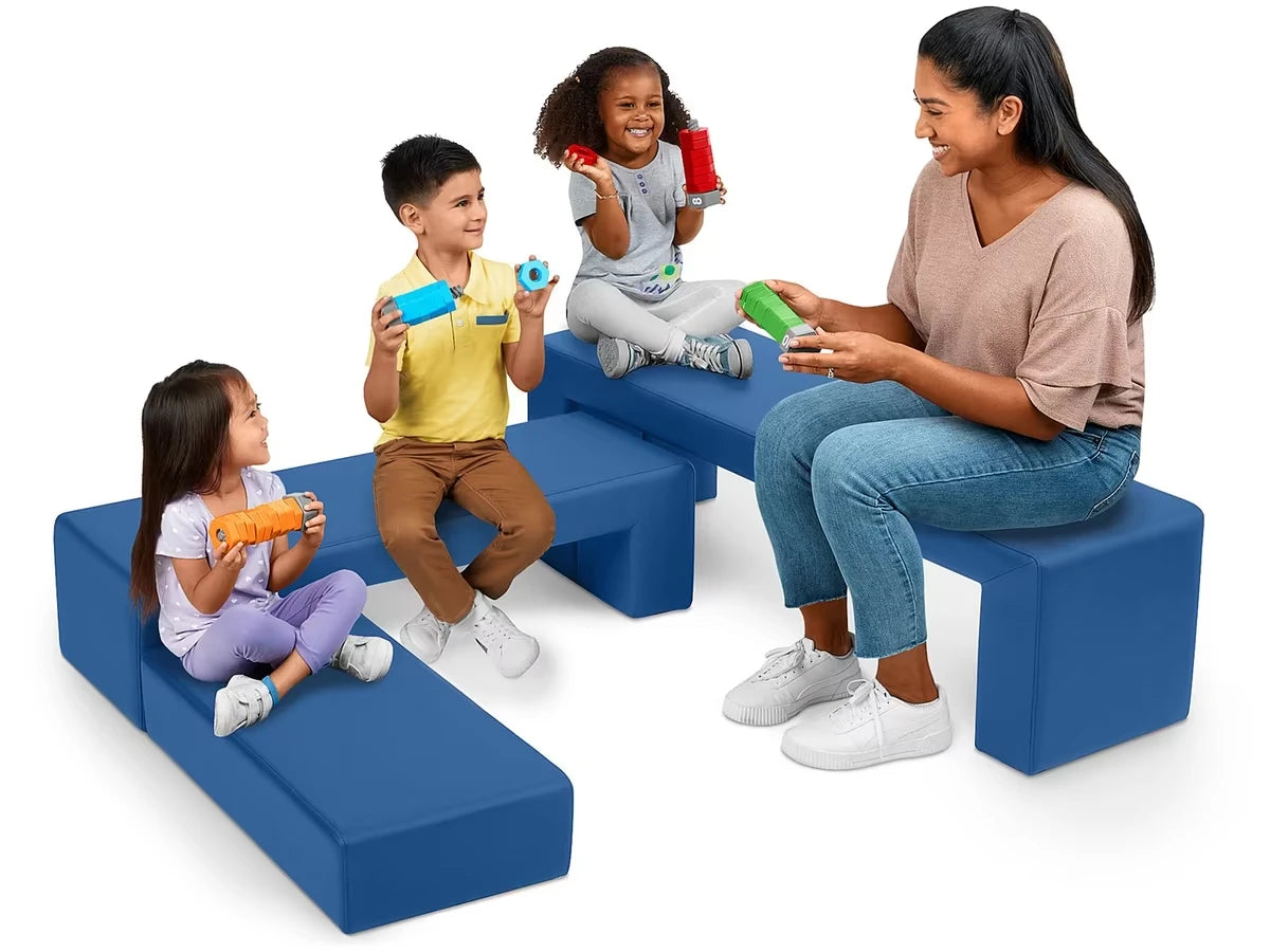 Comfy Nesting Benches - US 2211