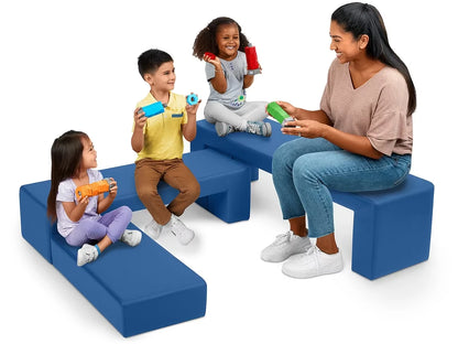 Comfy Nesting Benches - US 2211
