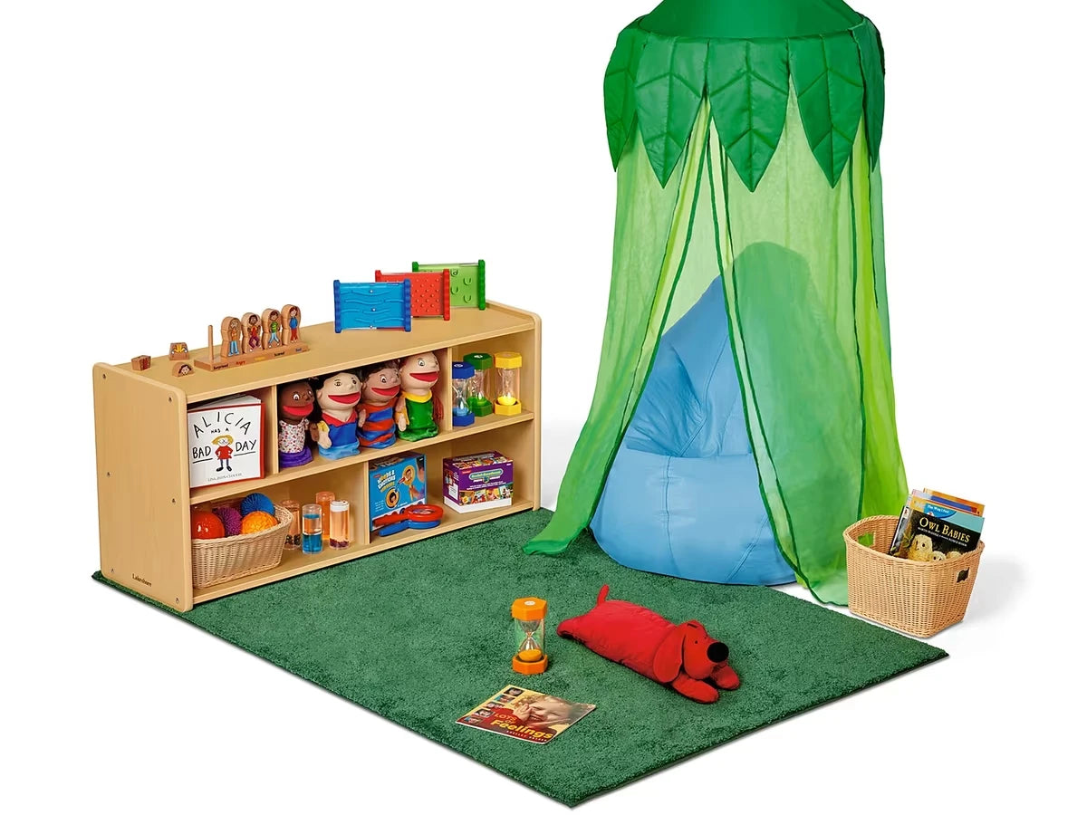 Calming Corner Instant Learning Space - US 4223