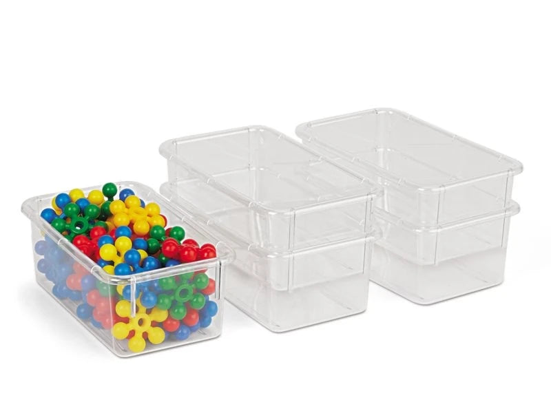 Classic Birch Help-Yourself Storage Center - US 9856