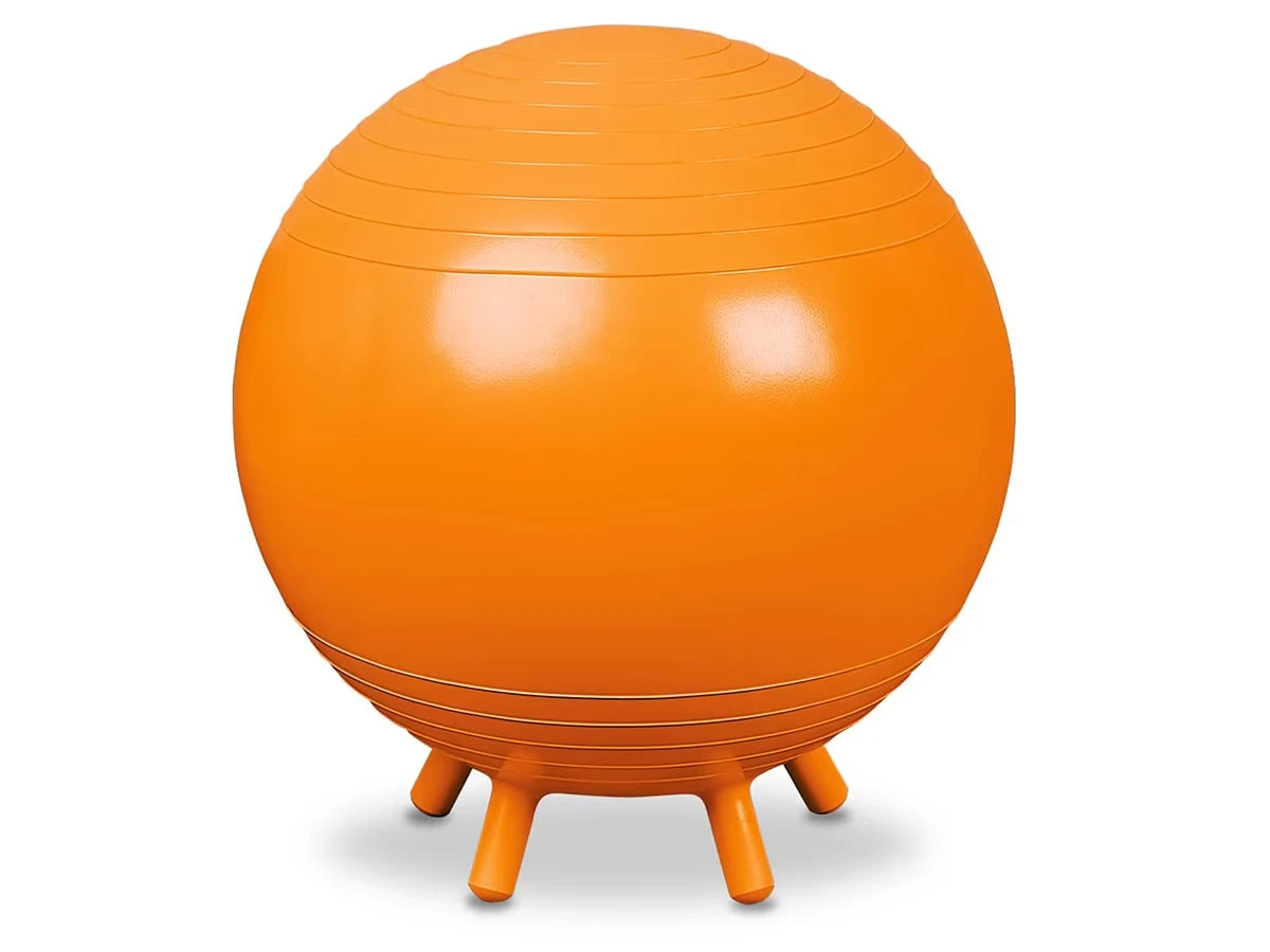 Flex-Space Balance Ball Seats - US 7338