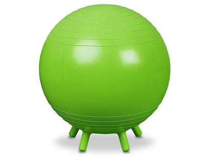 Flex-Space Balance Ball Seats - US 7338
