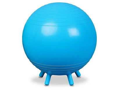 Flex-Space Balance Ball Seats - US 7338
