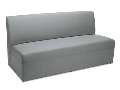 Flex-Space Modular Couch for Three - US 7116