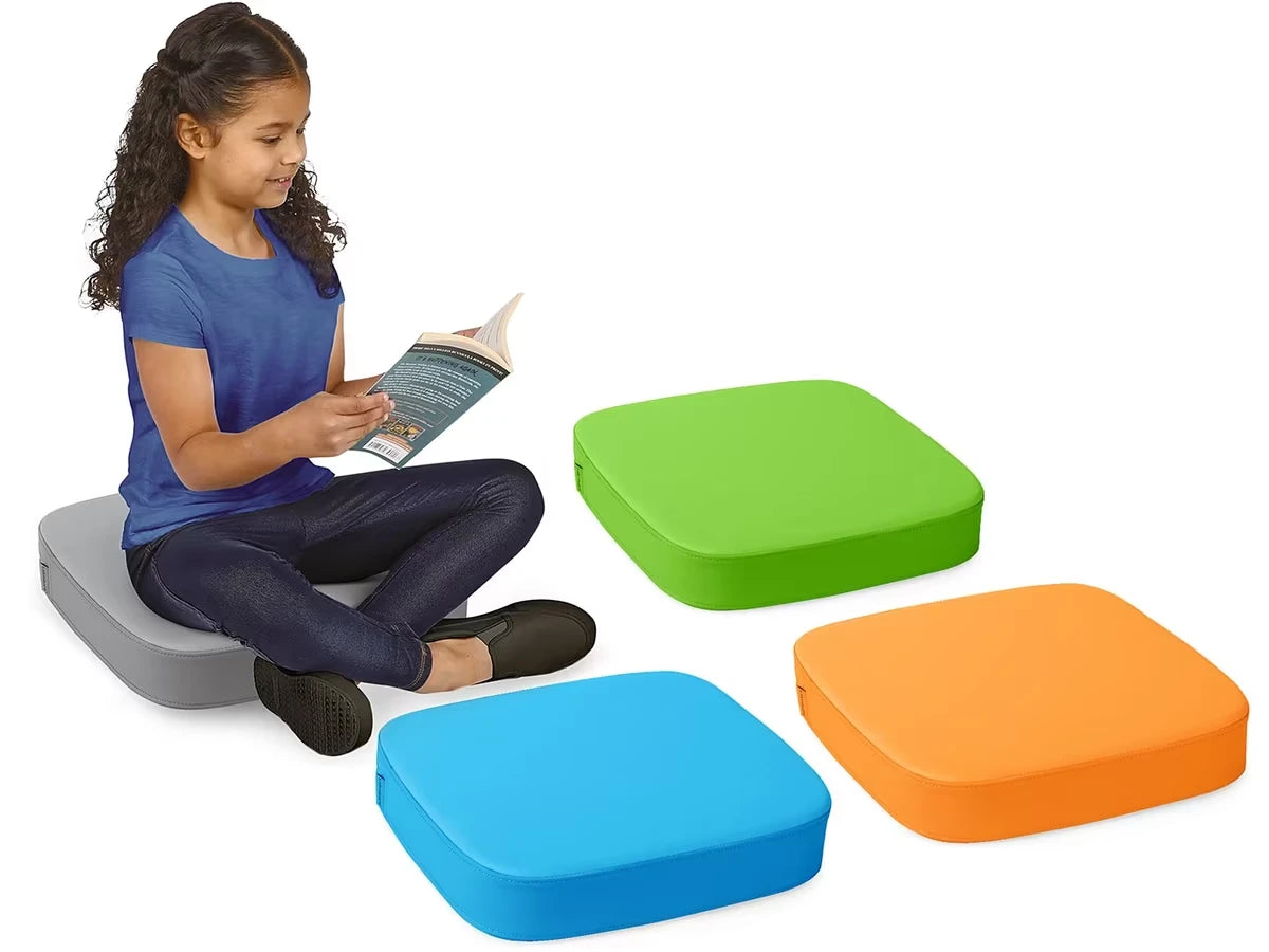 Flex-Space Premium Floor Cushion - US 8436