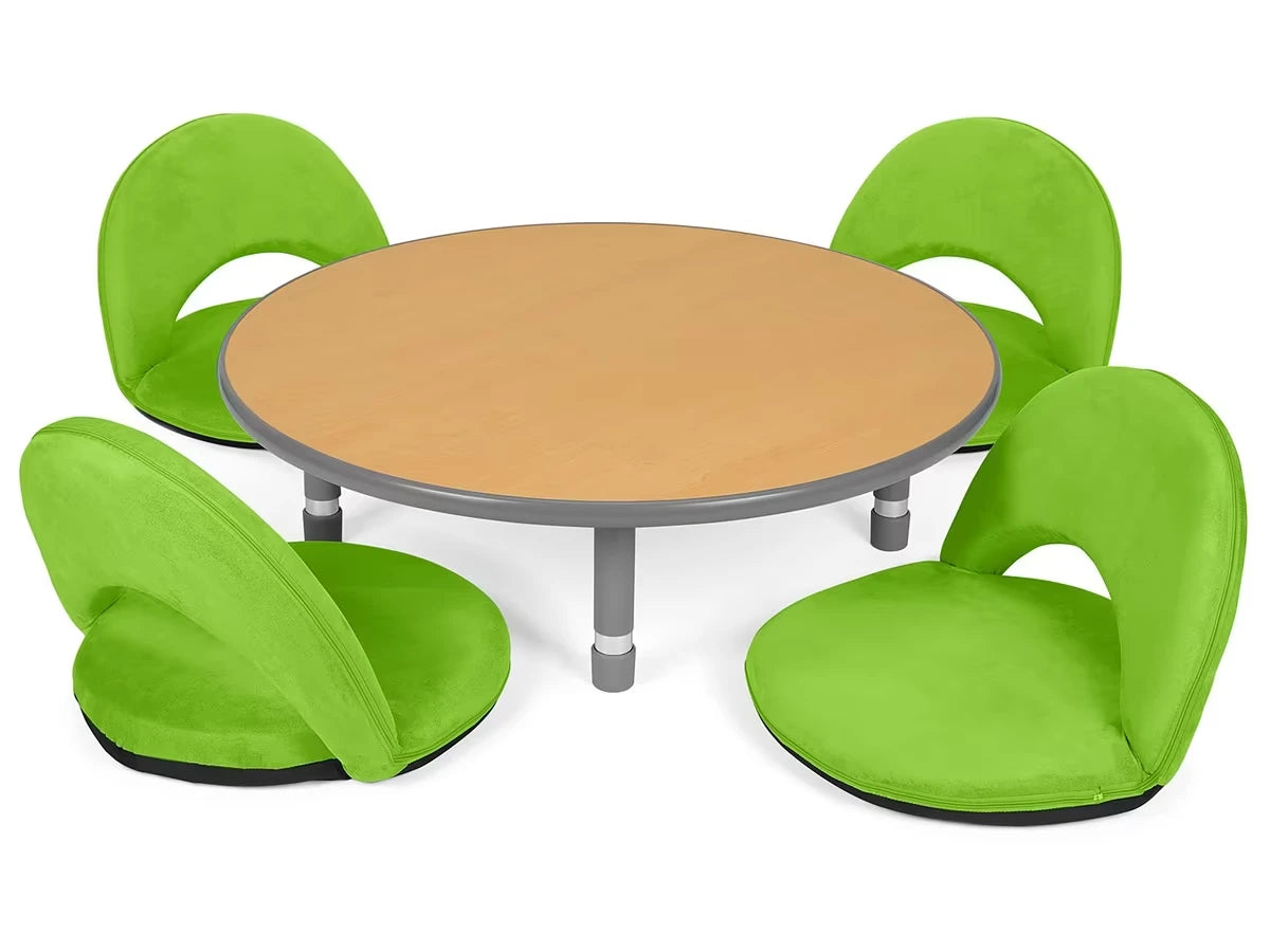 Flex-Space Comfy Floor Table Zone - US 8834