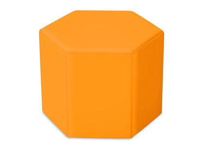 Flex-Space Comfy Hex Lounge Seat - US 3859