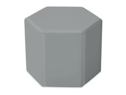 Flex-Space Comfy Hex Lounge Seat - US 3859