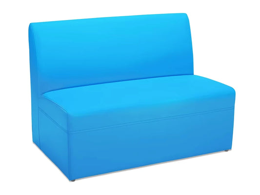 Flex-Space Modular Couch for Two - US 8865