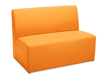 Flex-Space Modular Couch for Two - US 8865