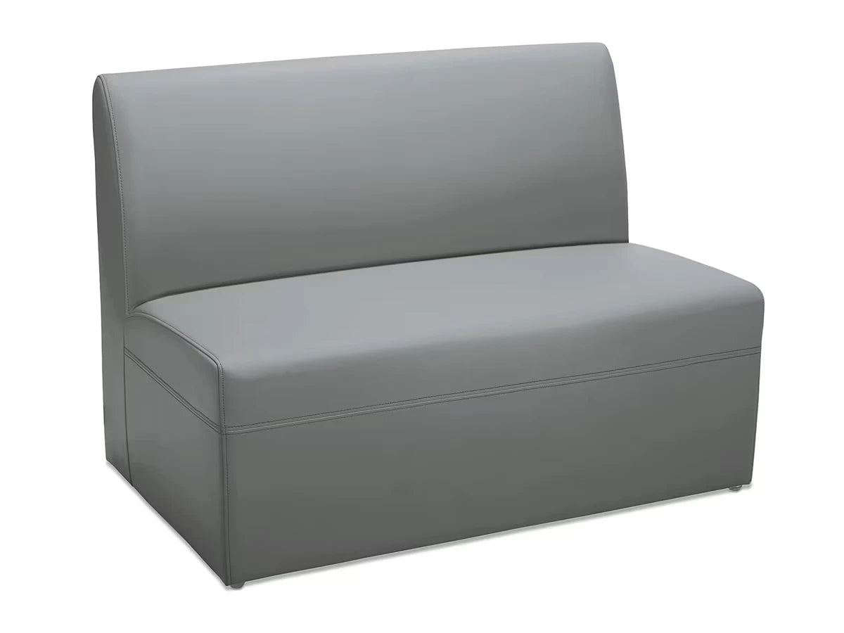 Flex-Space Modular Couch for Two - US 8865