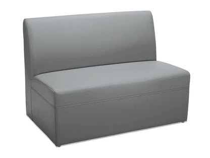 Flex-Space Modular Couch for Two - US 8865