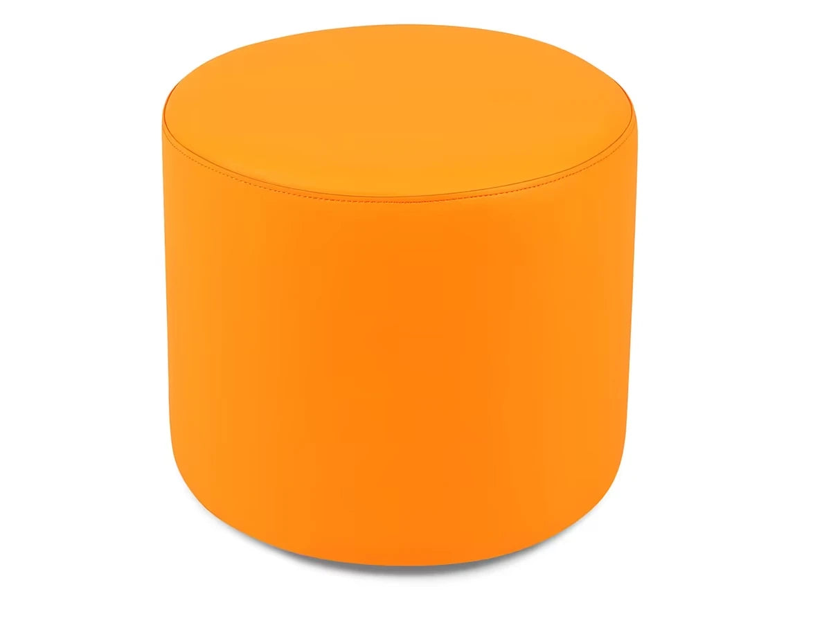 Flex-Space Comfy Round Lounge Seat - US 9617