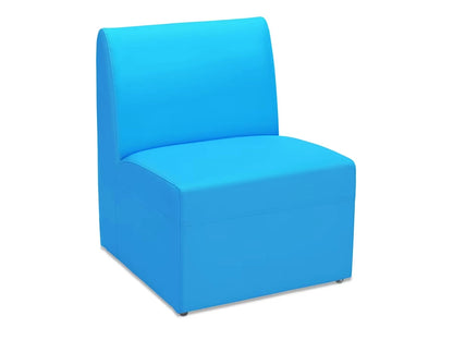 Flex-Space Modular Chair - US 9532