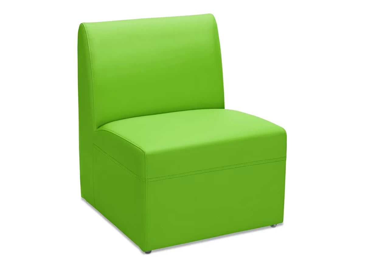 Flex-Space Modular Chair - US 9532