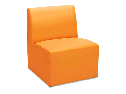 Flex-Space Modular Chair - US 9532