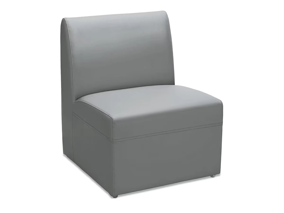 Flex-Space Modular Chair - US 9532