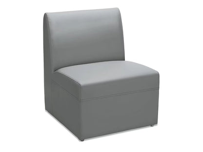 Flex-Space Modular Chair - US 9532