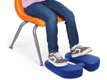 Wiggle Feet Sensory Cushion - US 3805