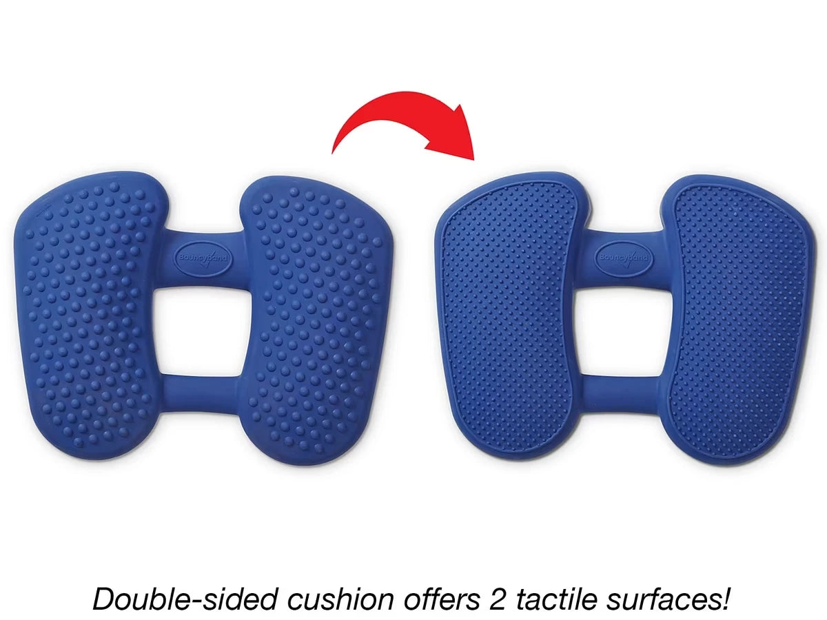 Wiggle Feet Sensory Cushion - US 3805