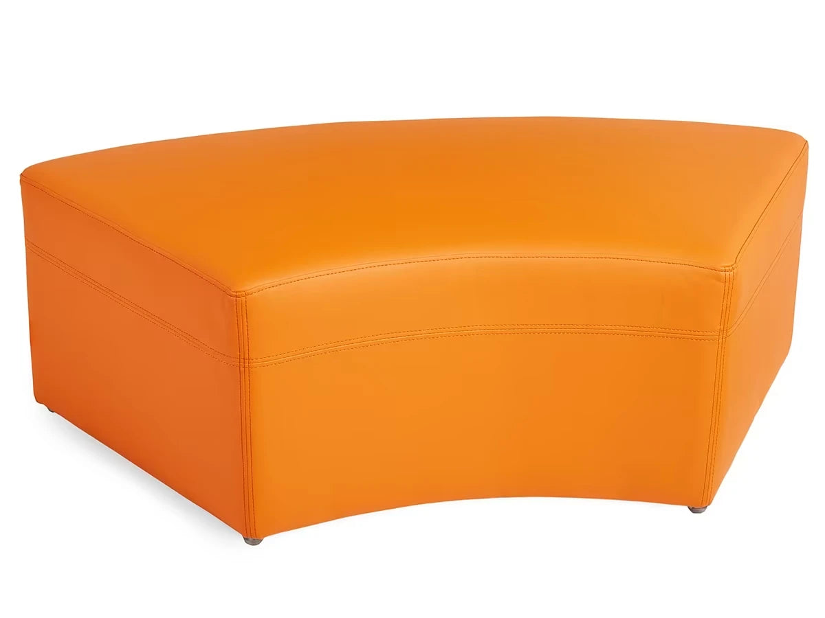 Flex-Space Comfy Curved Seat - US 8181