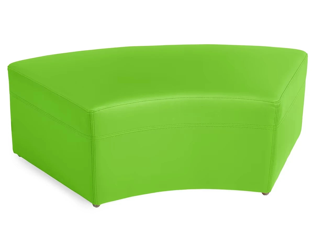Flex-Space Comfy Curved Seat - US 8181