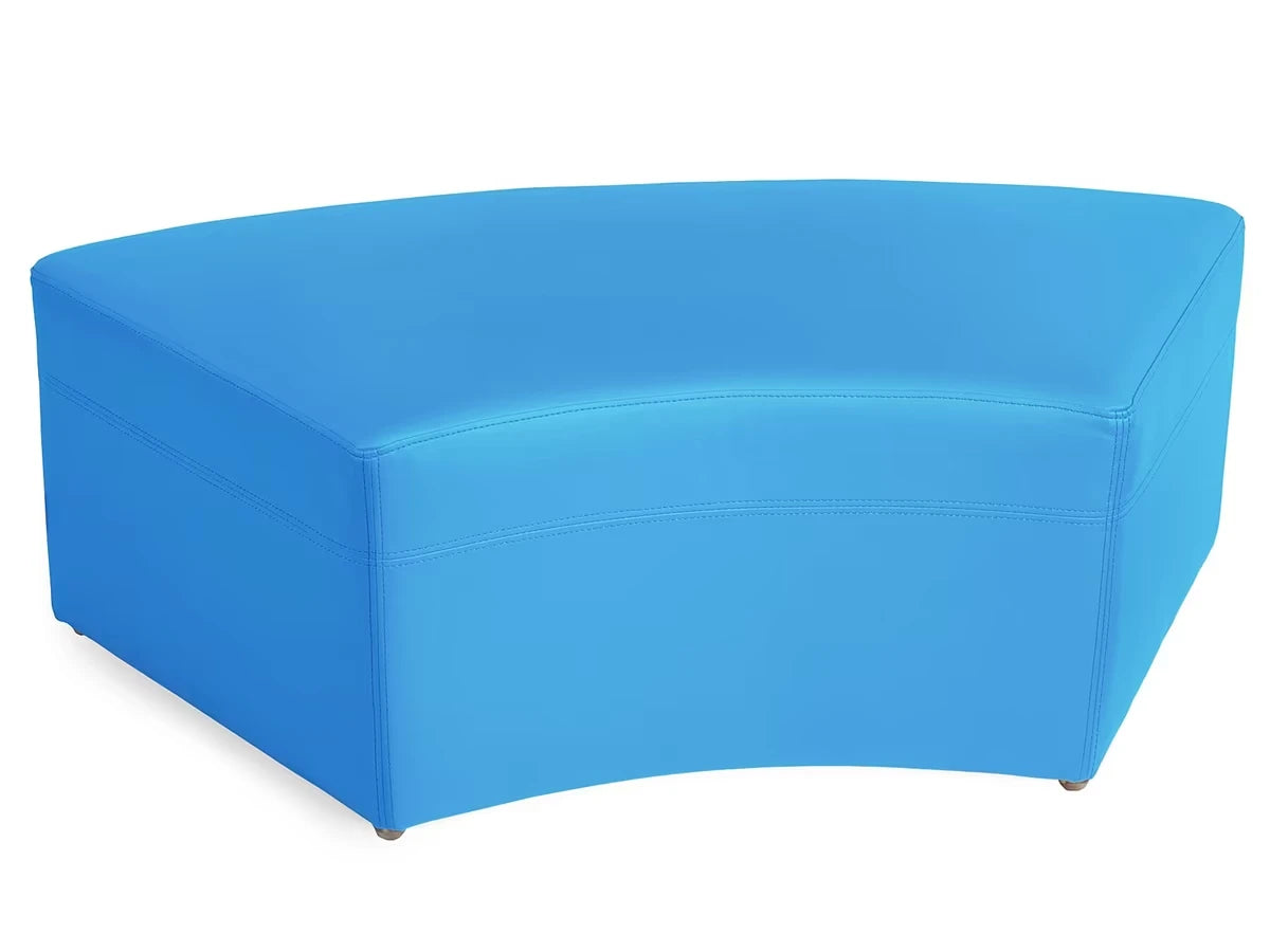 Flex-Space Comfy Curved Seat - US 8181