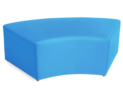 Flex-Space Comfy Curved Seat - US 8181