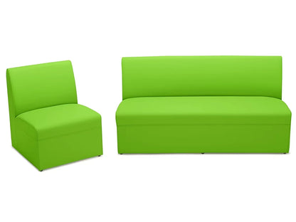 Flex-Space Cozy Work Space Bundles - US 2955