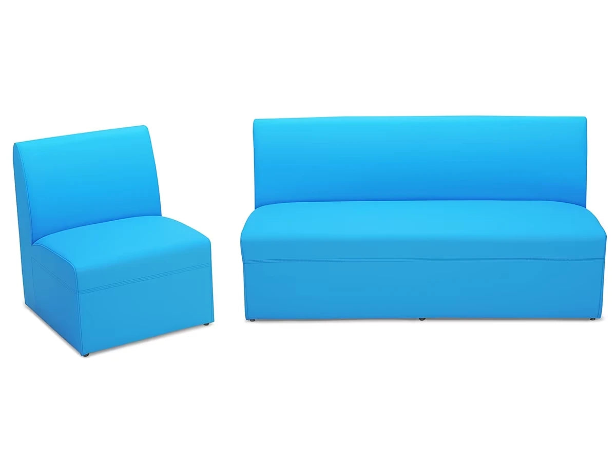 Flex-Space Cozy Work Space Bundles - US 2955