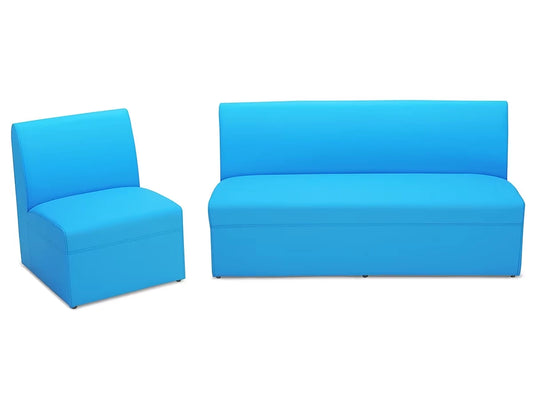 Flex-Space Cozy Work Space Bundles - US 2955