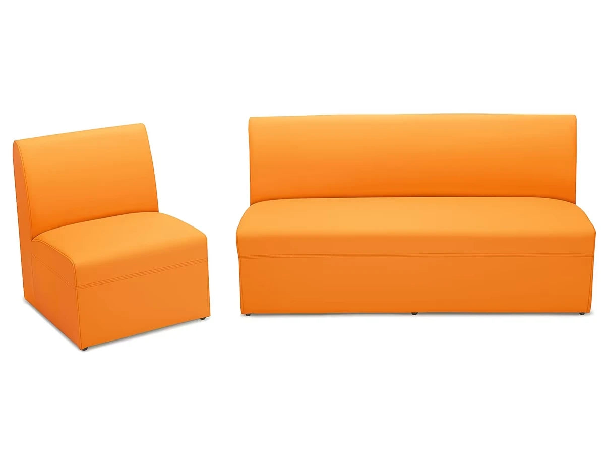Flex-Space Cozy Work Space Bundles - US 2955