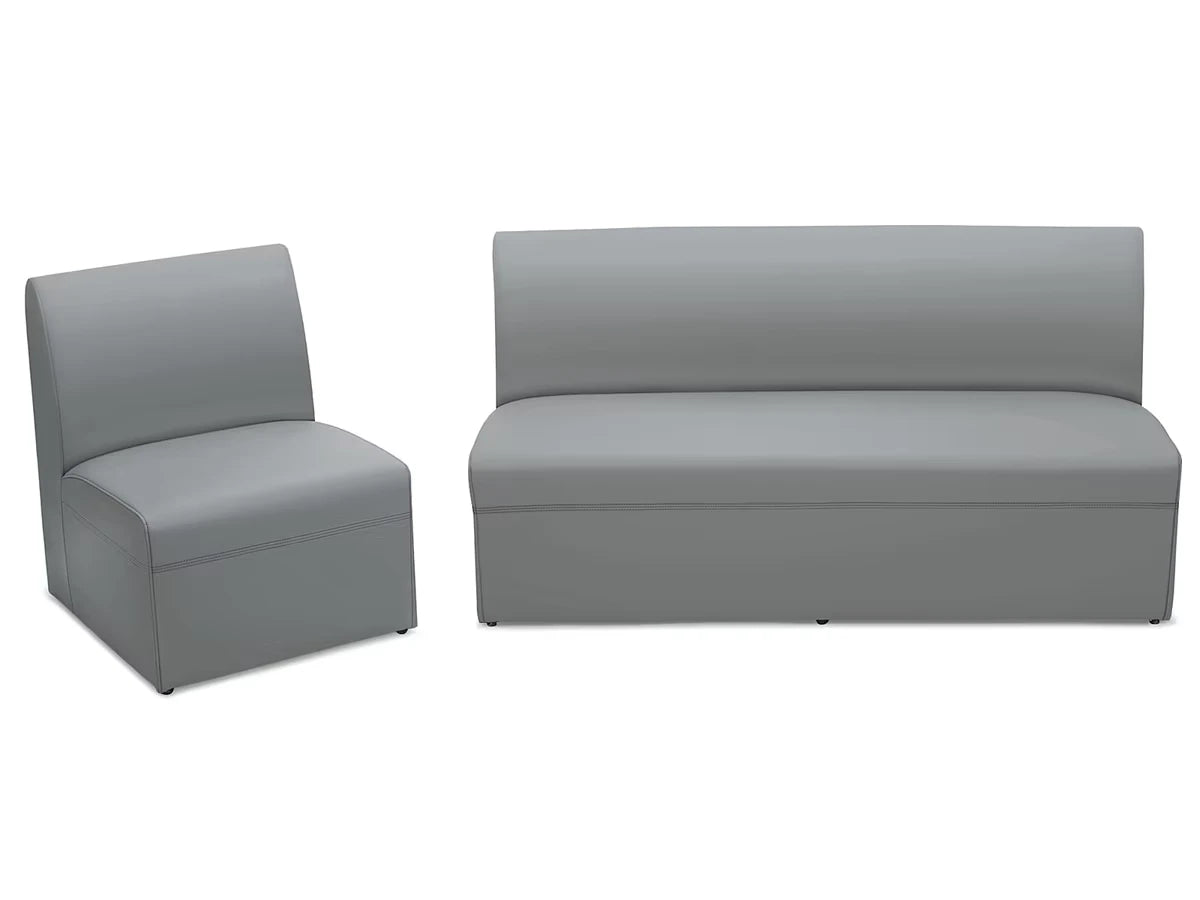 Flex-Space Cozy Work Space Bundles - US 2955