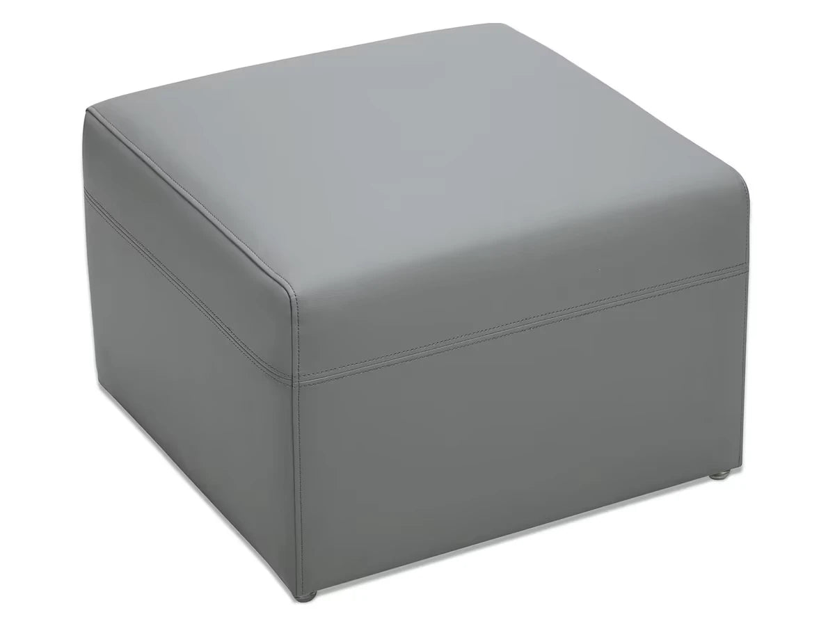 Flex-Space Modular Ottoman - US 5873