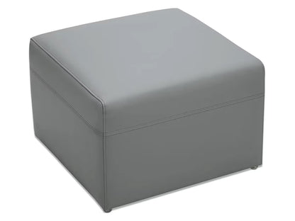 Flex-Space Modular Ottoman - US 5873