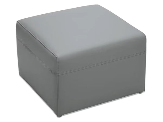 Flex-Space Modular Ottoman - US 5873