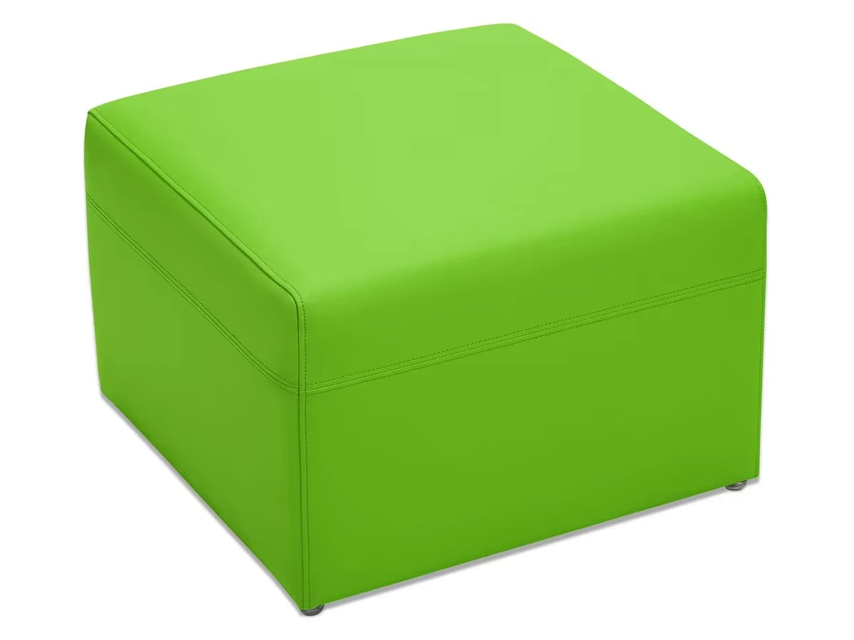 Flex-Space Modular Ottoman - US 5873