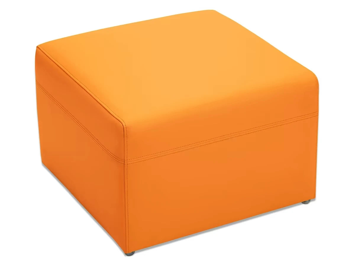 Flex-Space Modular Ottoman - US 5873