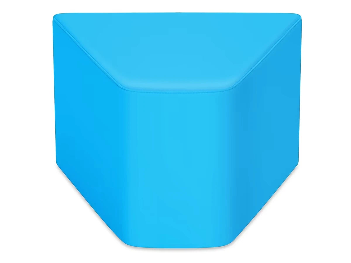 Flex-Space Comfy Wedge Lounge Seat - US 5194