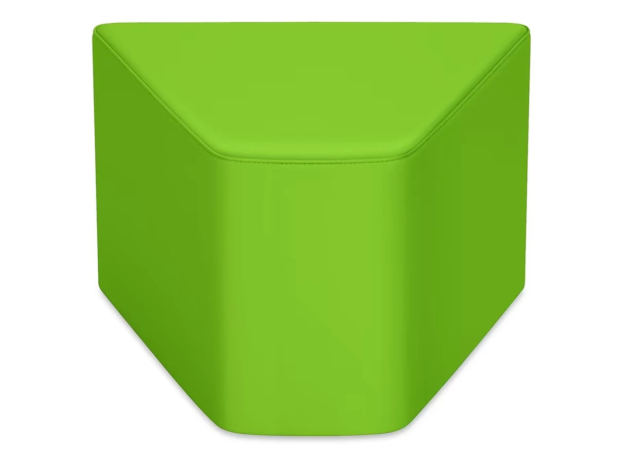 Flex-Space Comfy Wedge Lounge Seat - US 5194