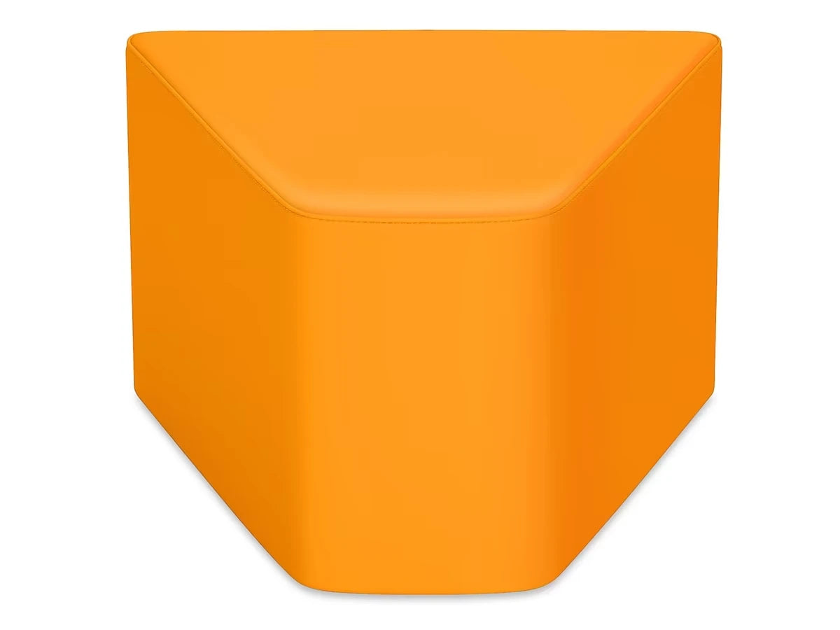 Flex-Space Comfy Wedge Lounge Seat - US 5194