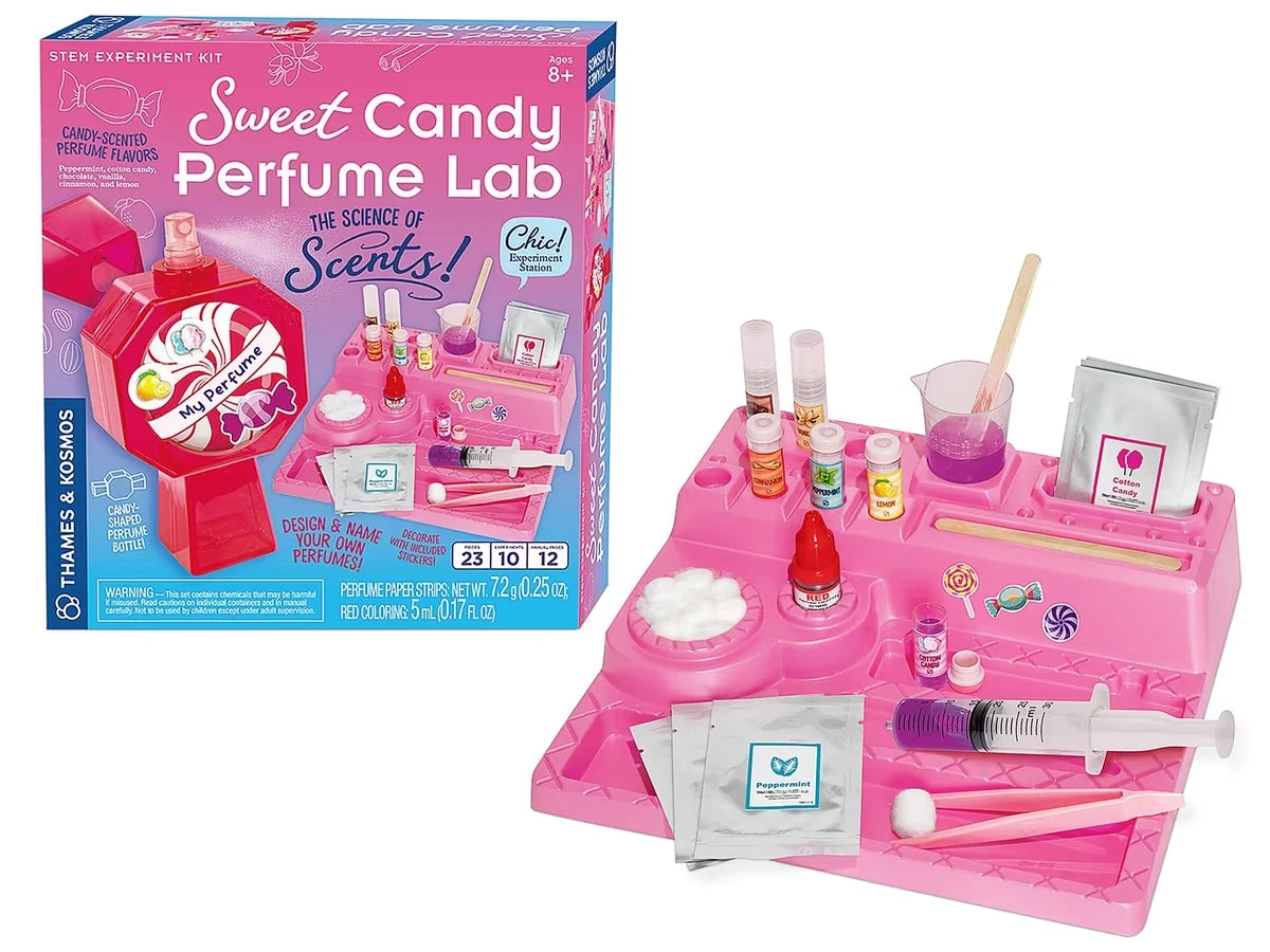 Sweet Candy Perfume Lab - US 9924