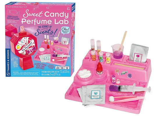 Sweet Candy Perfume Lab - US 9924