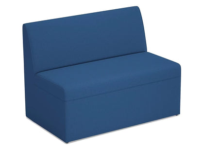 Modern Edge Modular Couch for Two - US 9771